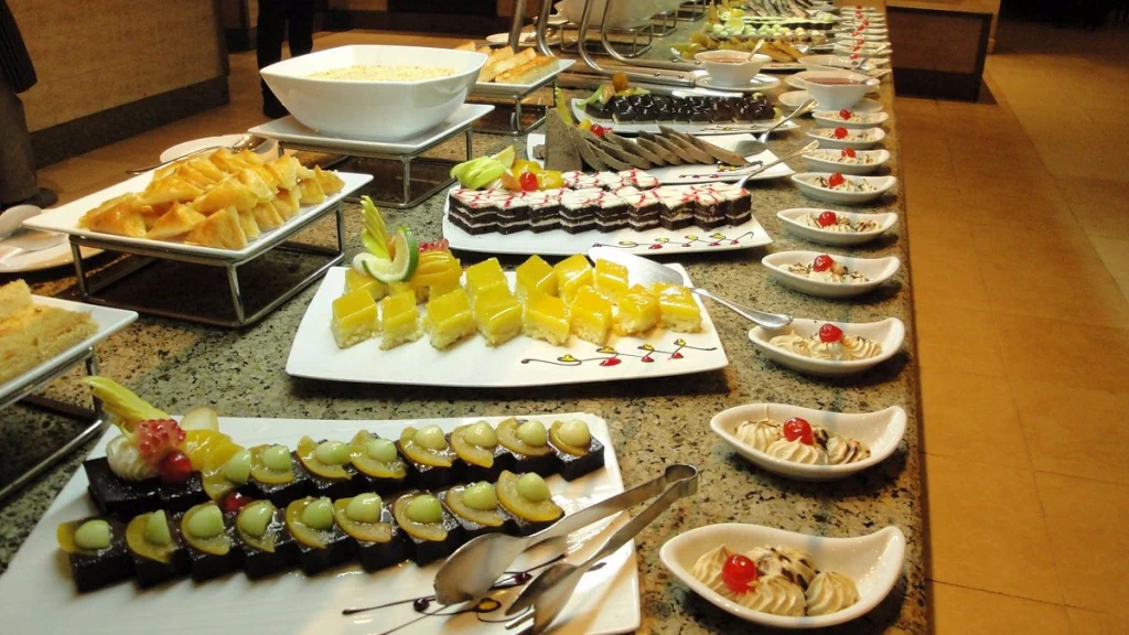 Hotel Sol Y Mar Naama Bay - Sharm Elshikh